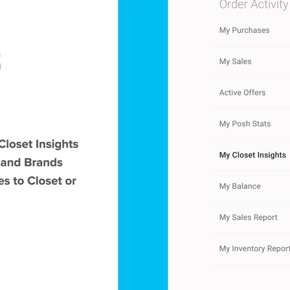 Posh & Learn Event!! New Poshers or Refresh Tips for All! - Picture 5 of 8